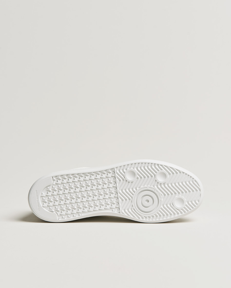 Herren | Golden Goose Deluxe Brand Pure Star Sneaker White | Golden Goose | Deluxe Brand Pure Star Sneaker White