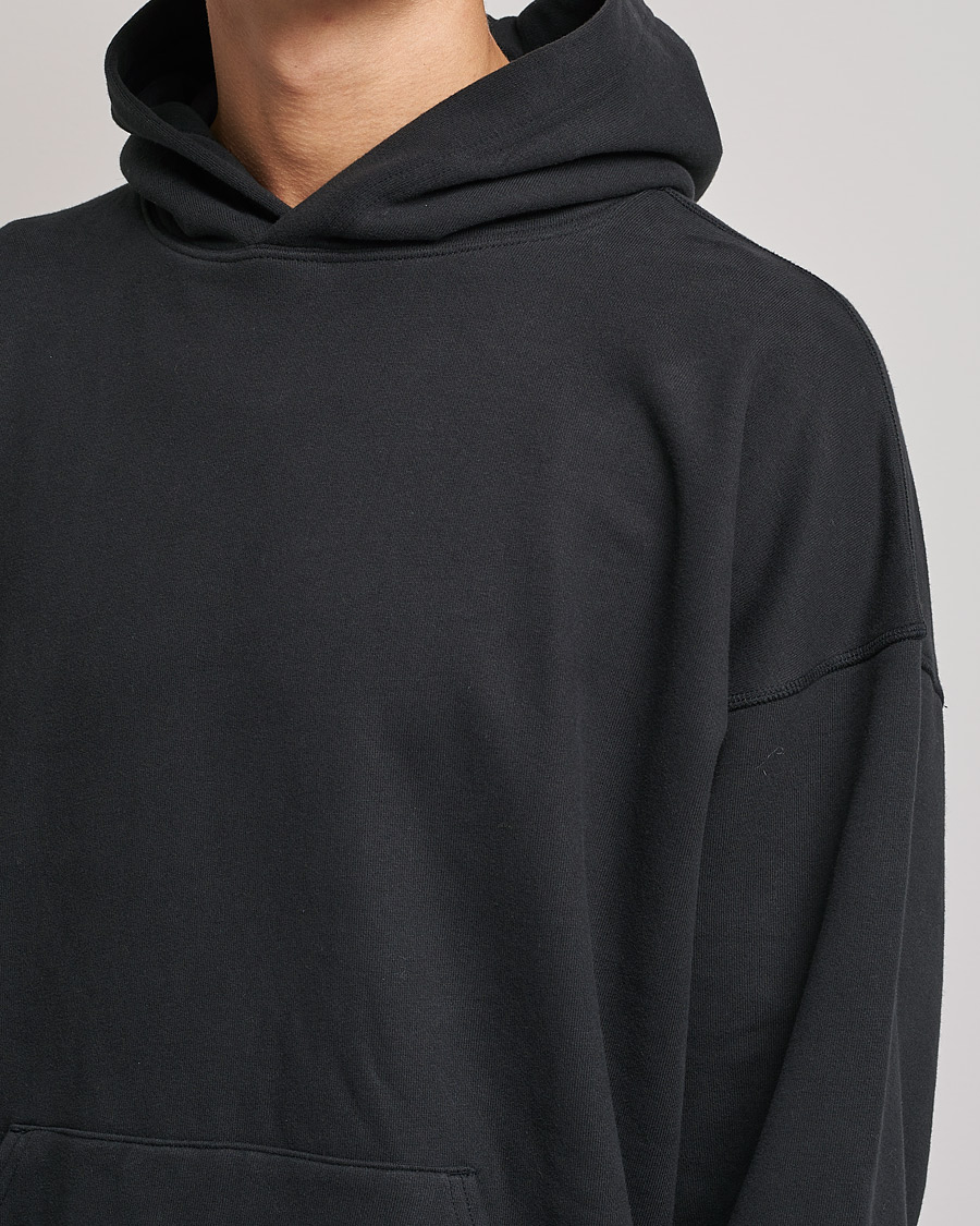 Herren | Pullover | Levi's Made & Crafted | Classic Hoodie Black