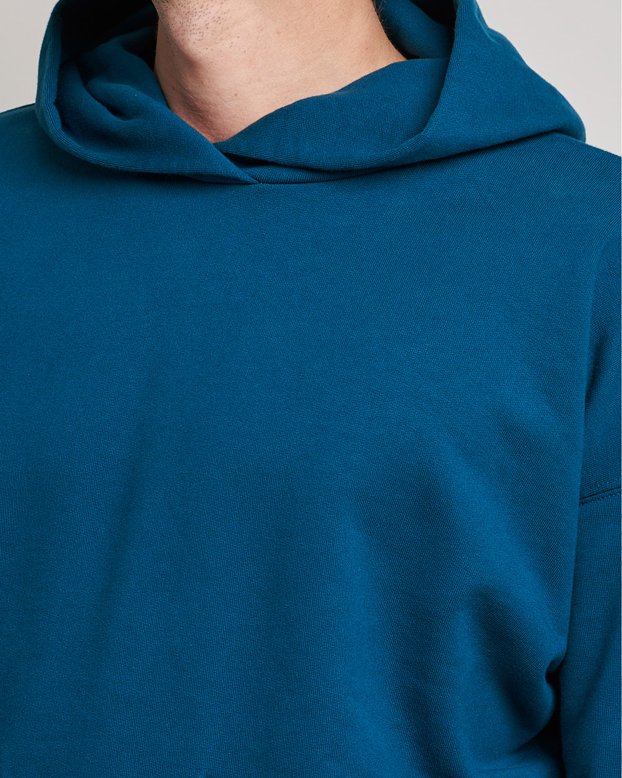 Herren | Pullover | Levi's Vintage Clothing | 1950´s Hoodie Legion Blue