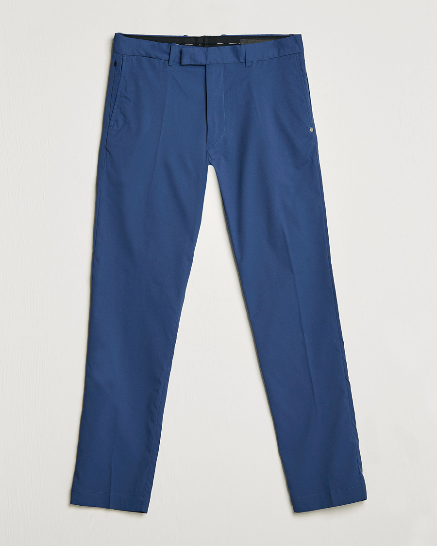 Herren | Hosen | RLX Ralph Lauren | Featherweight Golf Pants Light Navy