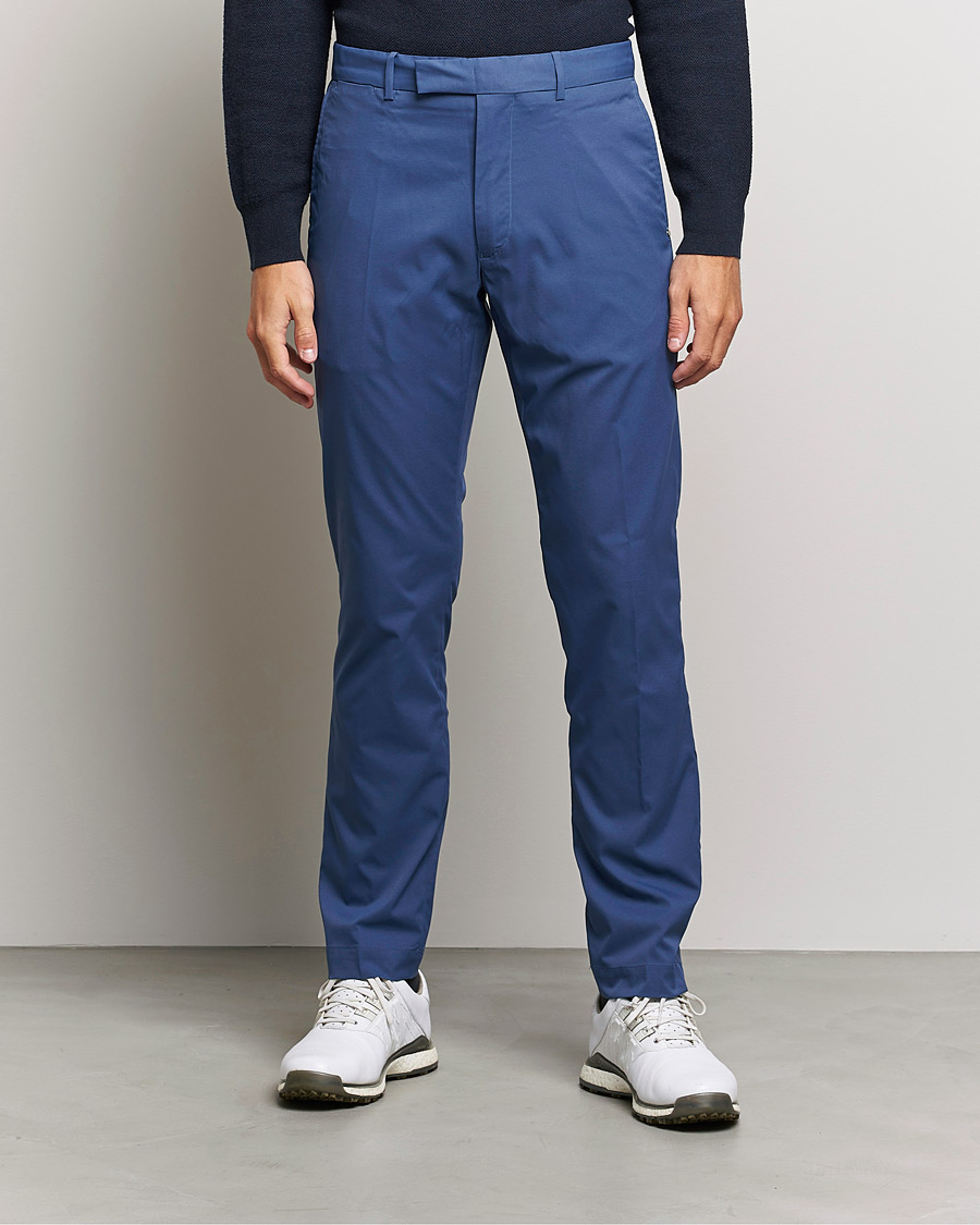 Herren | Hosen | RLX Ralph Lauren | Featherweight Golf Pants Light Navy