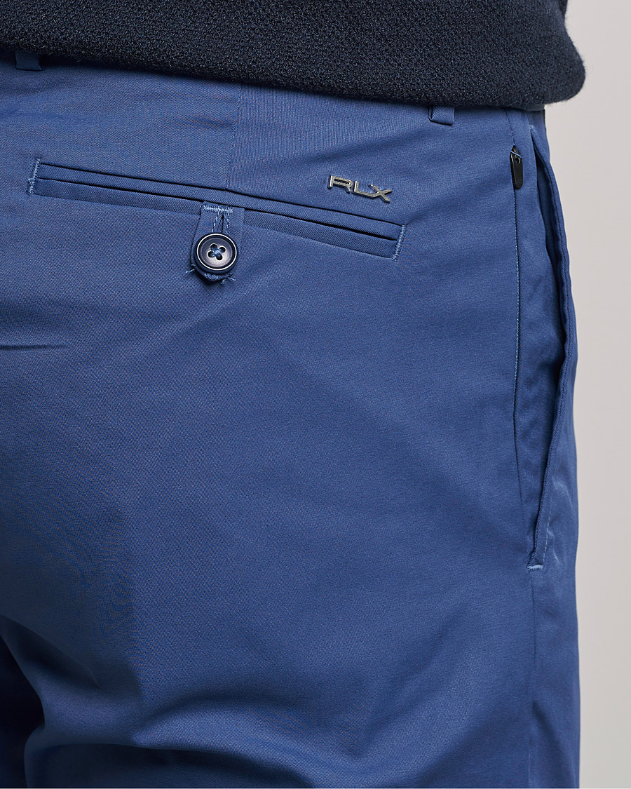 Herren | Hosen | RLX Ralph Lauren | Featherweight Golf Pants Light Navy