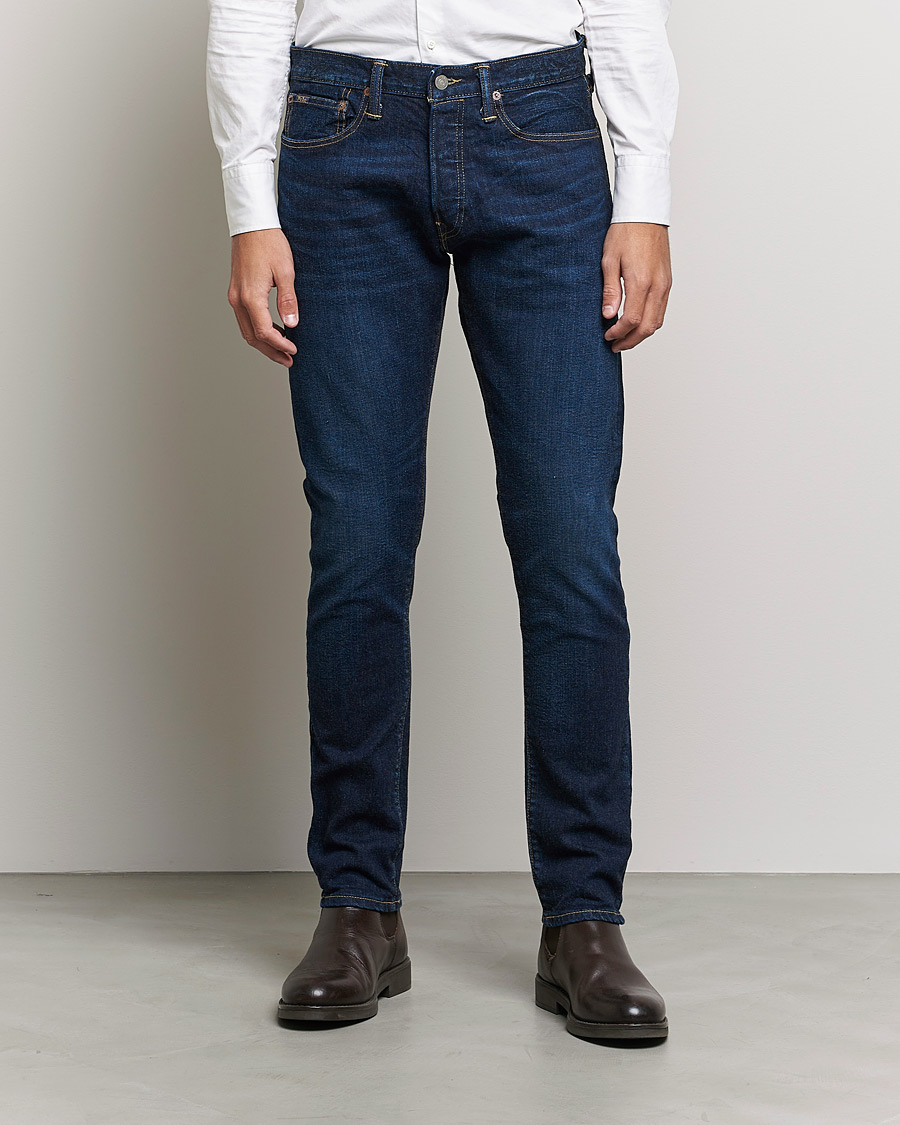 Herren | Jeans | Polo Ralph Lauren | Sullivan 5-Pocket Westlyn Stretch