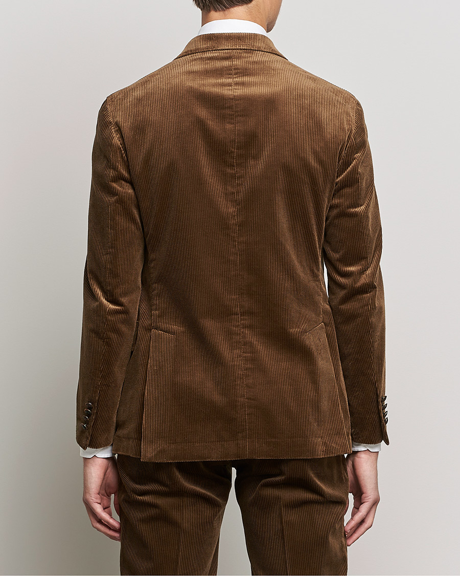 Herren | Sakkos | Polo Ralph Lauren | Corduroy Patch Pocket Blazer Snuff