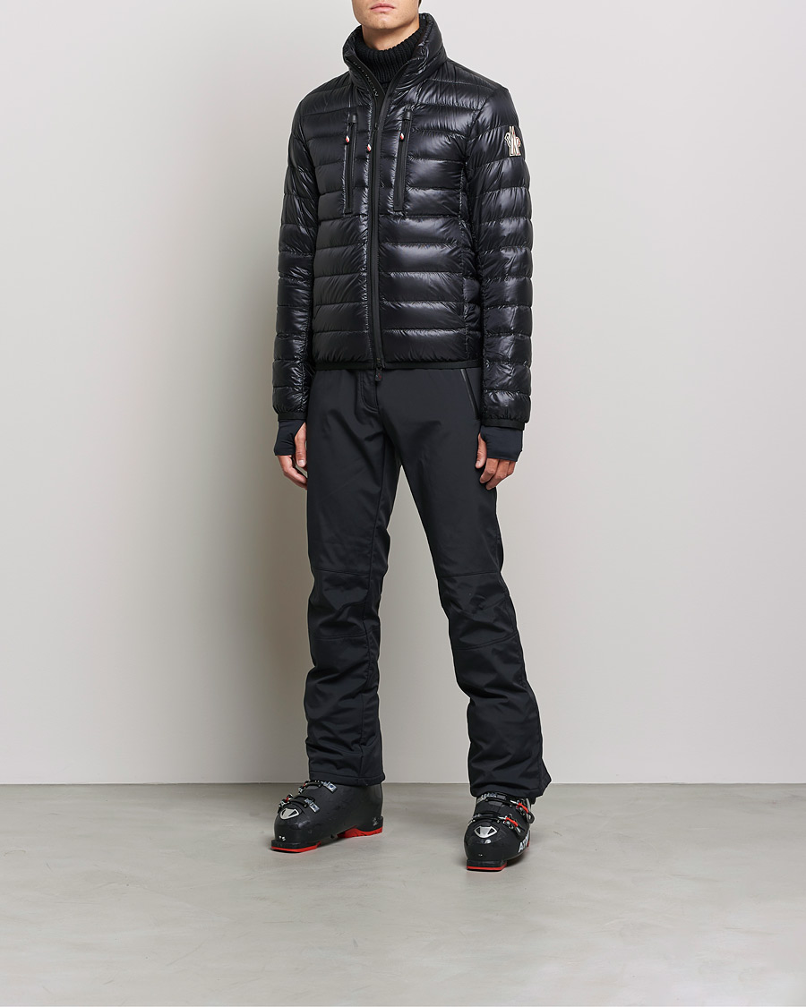 Herren | Jacken | Moncler Grenoble | Hers Down Jacket Black