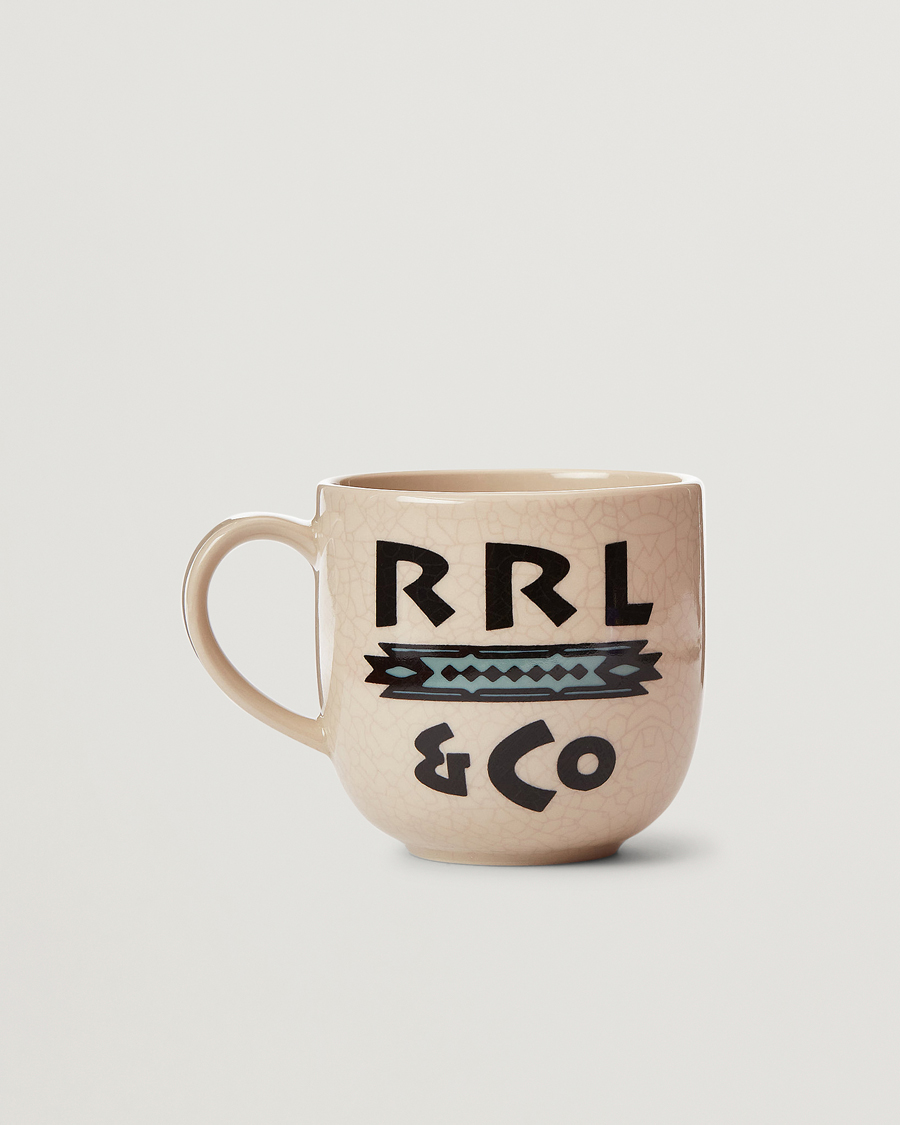 Herren | RRL Souvenir Mug Cream | RRL | Souvenir Mug Cream