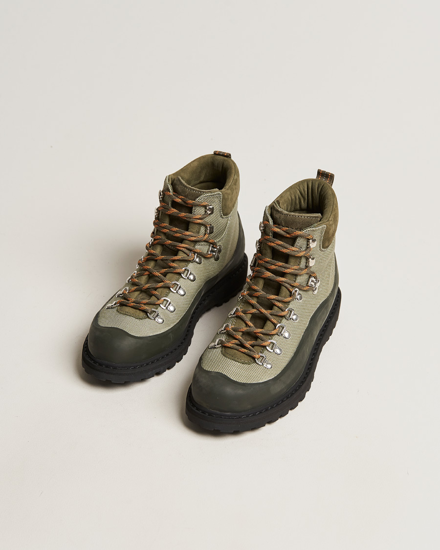 Herren | Diemme Roccia Vet Original Boot Sage Green | Diemme | Roccia Vet Original Boot Sage Green