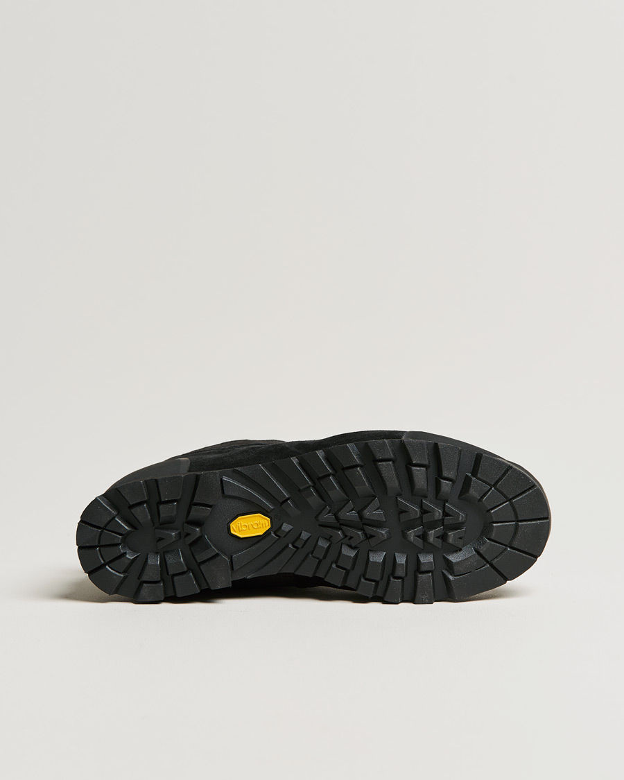 Herren | Diemme Grappa Hiker Sneaker Black | Diemme | Grappa Hiker Sneaker Black