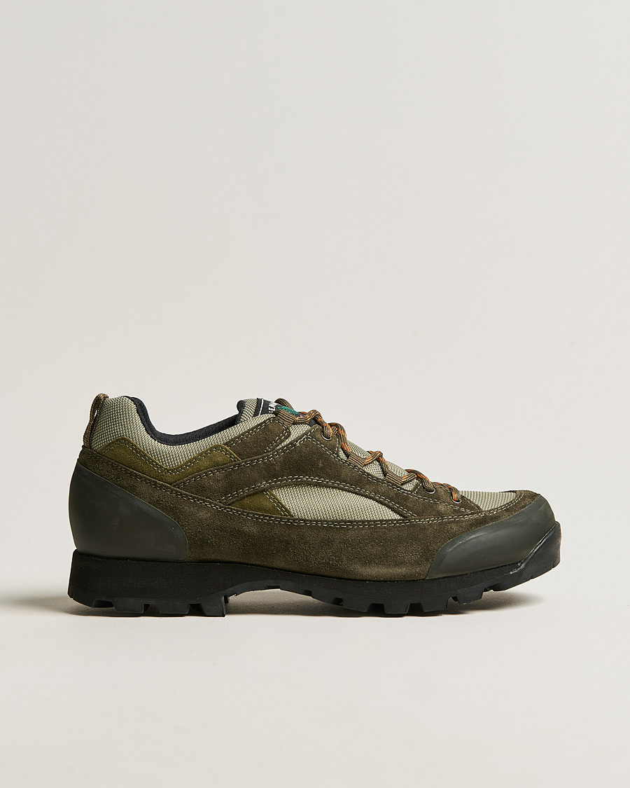 Herren | Diemme Grappa Hiker Sneaker Sage Green | Diemme | Grappa Hiker Sneaker Sage Green