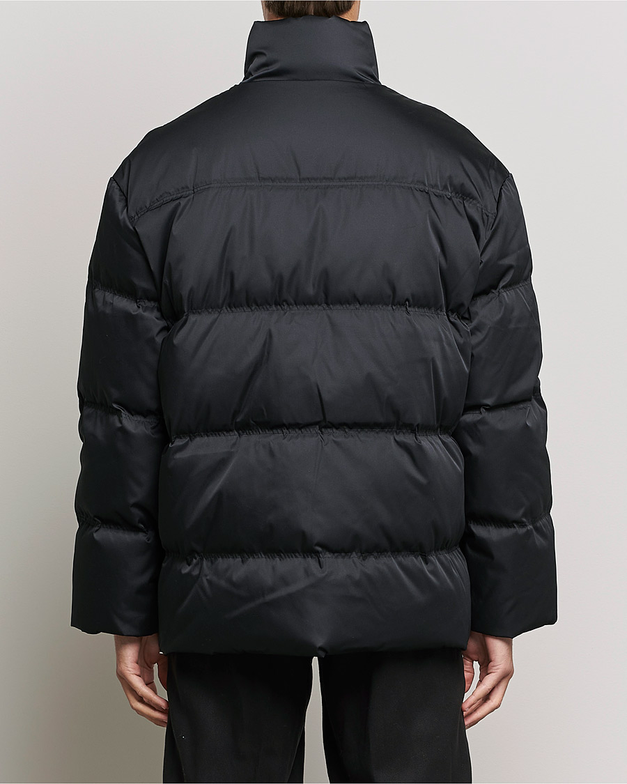 Herren | Jacken | Filippa K | Abisko Puffer Jacket Black