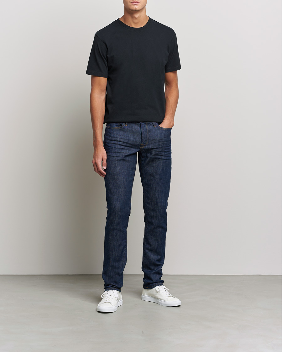 Herren | Jeans | FRAME | L´Homme Slim Stretch Jeans Coltswold