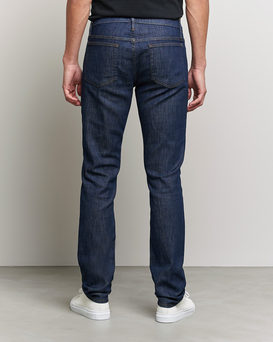 Herren | Jeans | FRAME | L´Homme Slim Stretch Jeans Coltswold