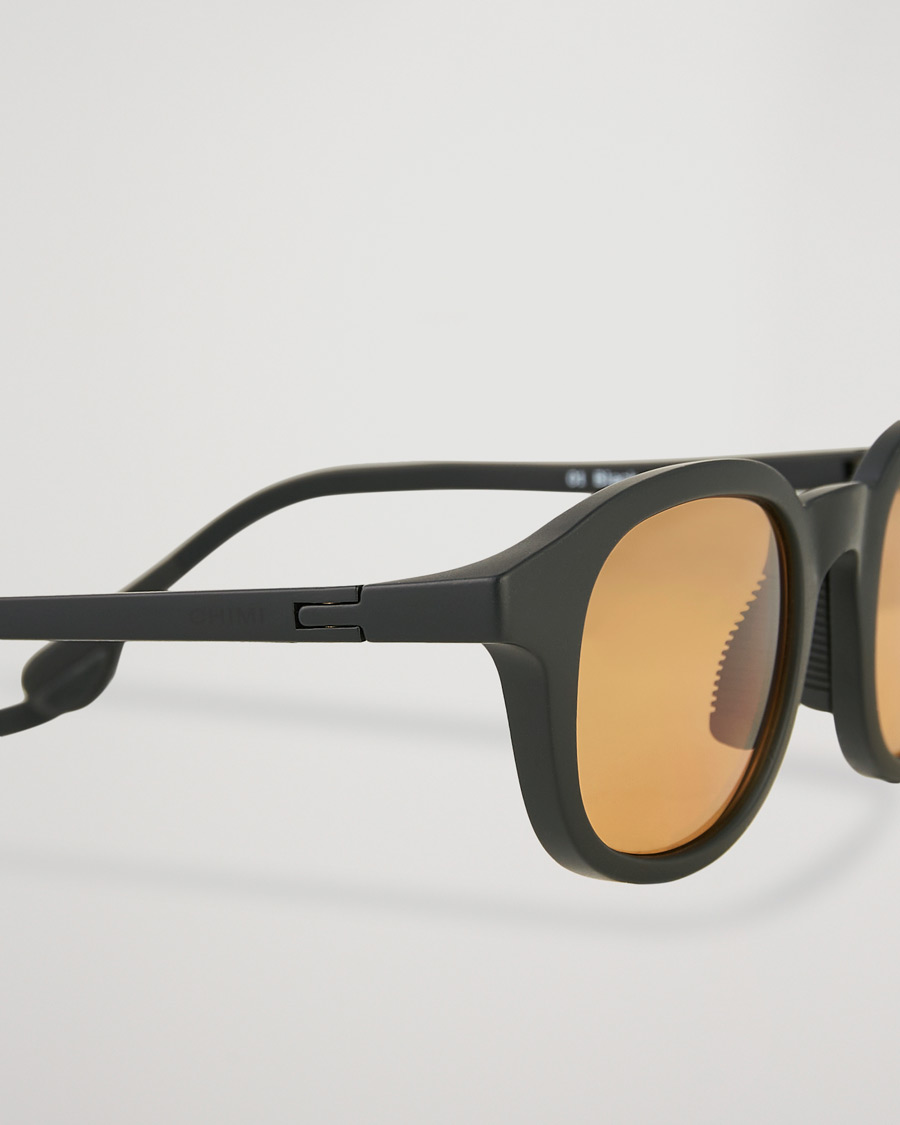 Herren | CHIMI 01 Active Sunglasses Black | CHIMI | 01 Active Sunglasses Black