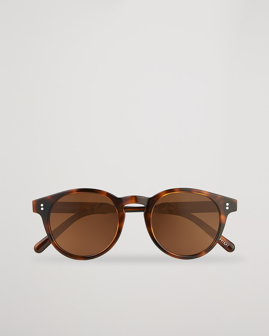 Herren | CHIMI 03 Sunglasses Tortoise | CHIMI | 03 Sunglasses Tortoise