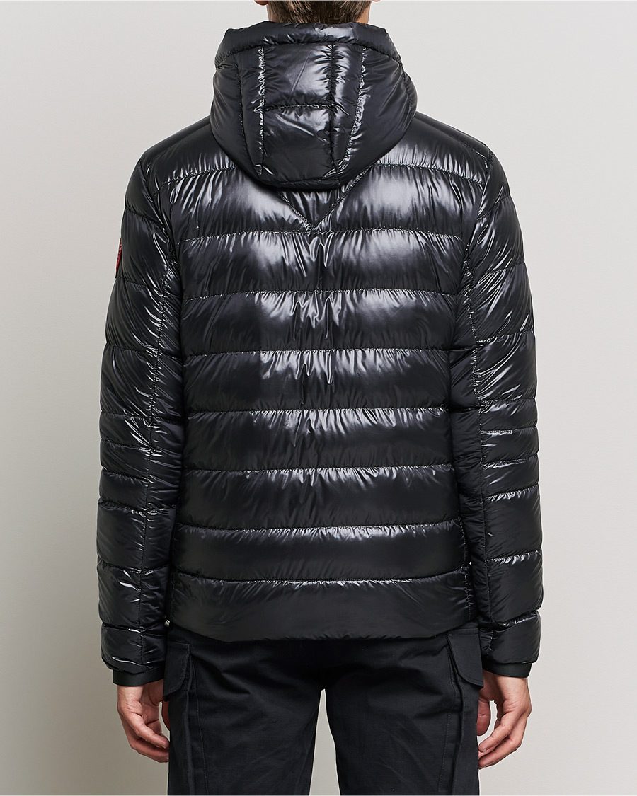 Herren | Jacken | Canada Goose | Crofton Hoody Carbon