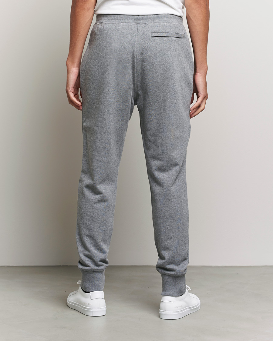 Herren | Hosen | Canada Goose Black Label | Huron Sweatpants Stone Heather