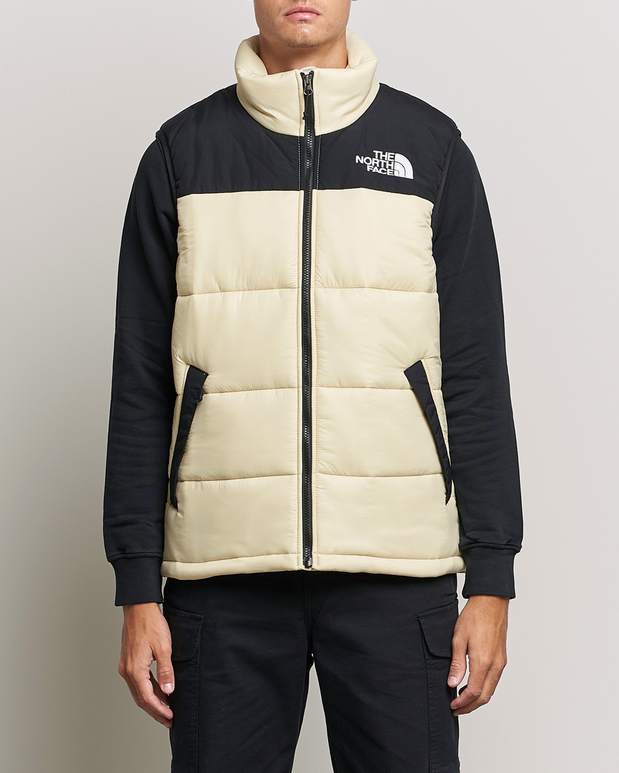 Herren | Jacken | The North Face | Himalayan Insulated Puffer Vest Gravel