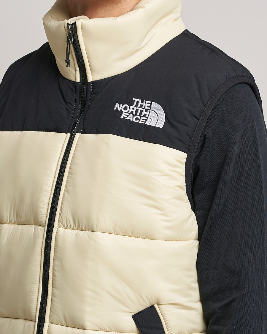 Herren | Jacken | The North Face | Himalayan Insulated Puffer Vest Gravel