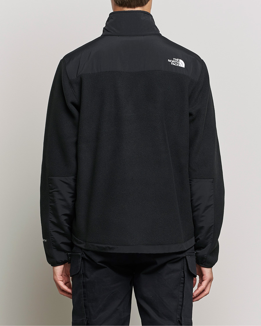 Herren | Jacken | The North Face | Denali Jacket Black