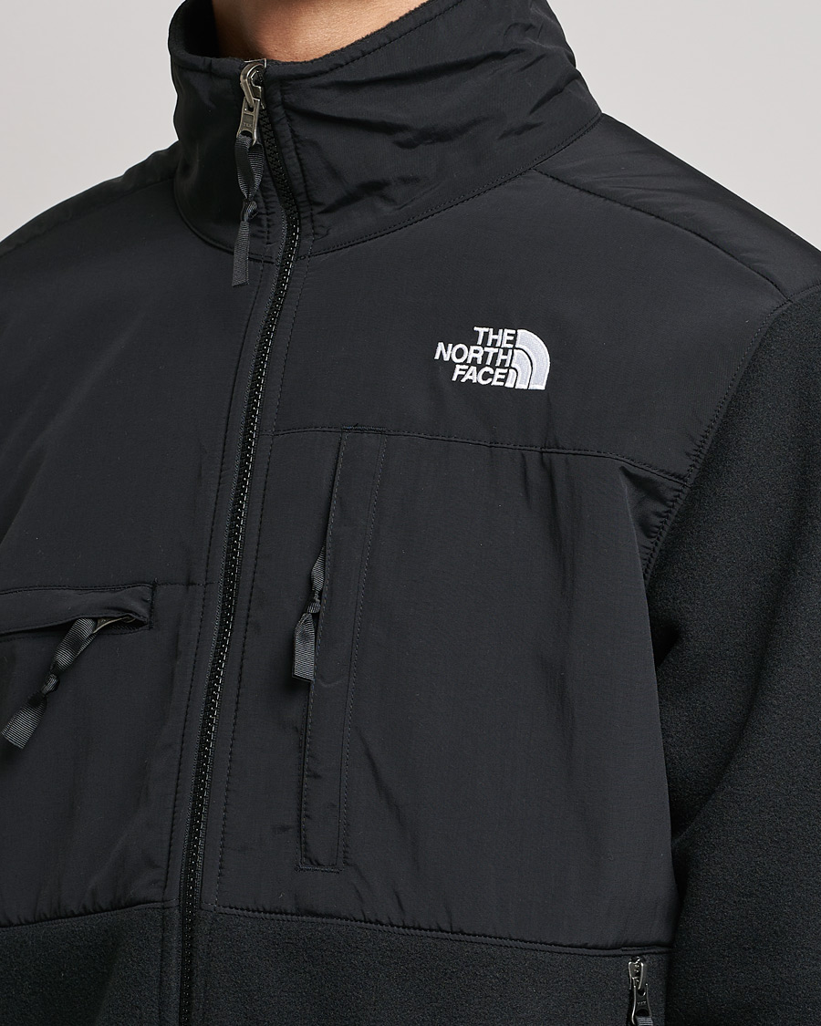 Herren | Jacken | The North Face | Denali Jacket Black