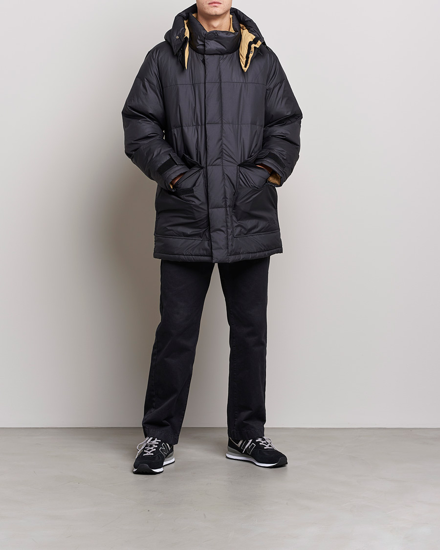 Herren | Jacken | The North Face | Brooks Range Parka Black