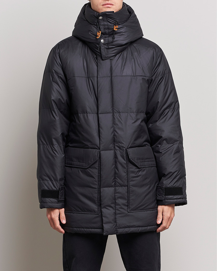 Herren | Jacken | The North Face | Brooks Range Parka Black