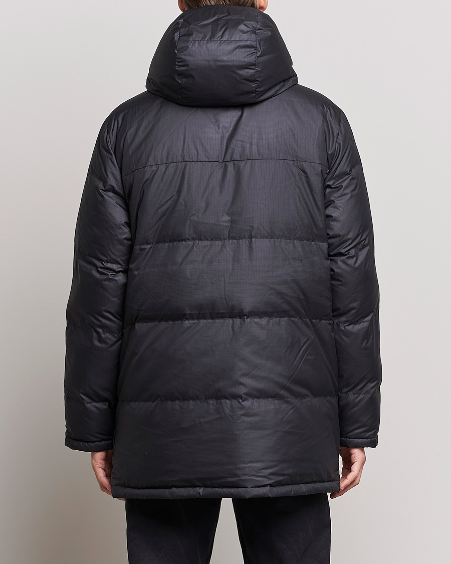 Herren | Jacken | The North Face | Brooks Range Parka Black