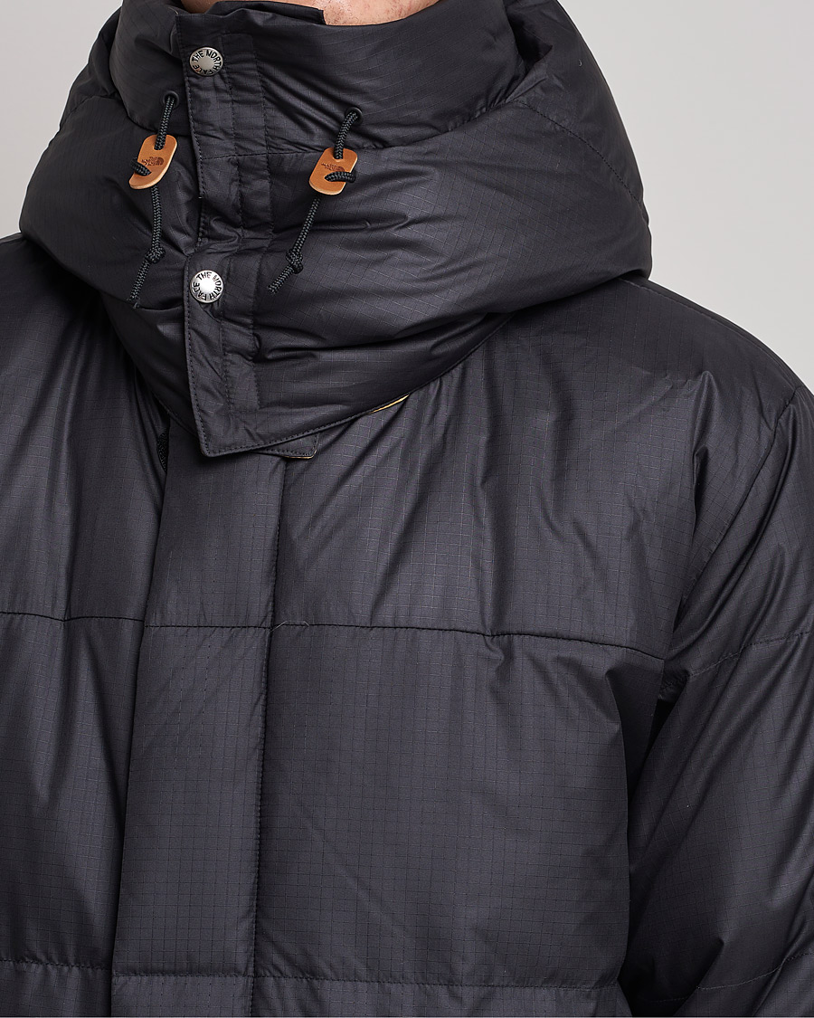 Herren | Jacken | The North Face | Brooks Range Parka Black