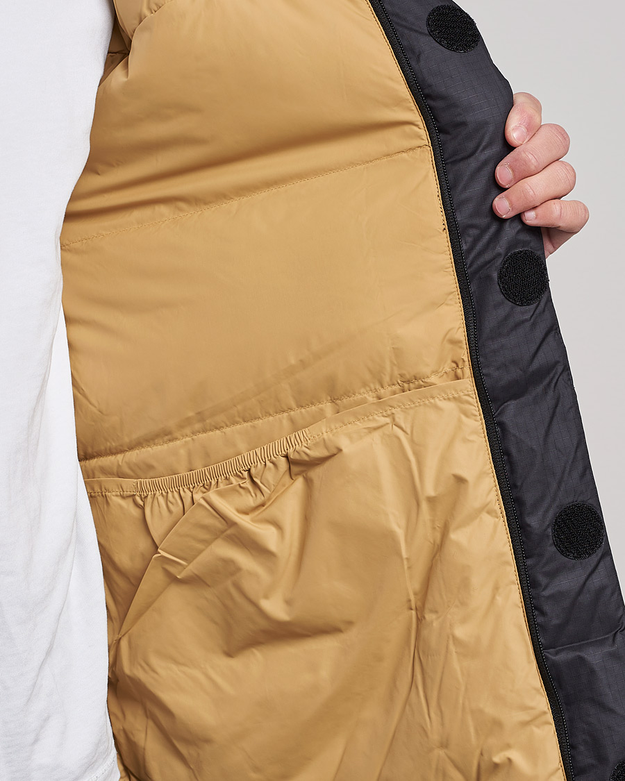 Herren | Jacken | The North Face | Brooks Range Parka Black