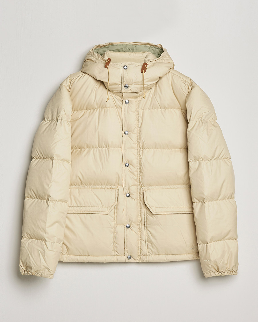 Herren | Jacken | The North Face | Sierra Down Jacket Gravel