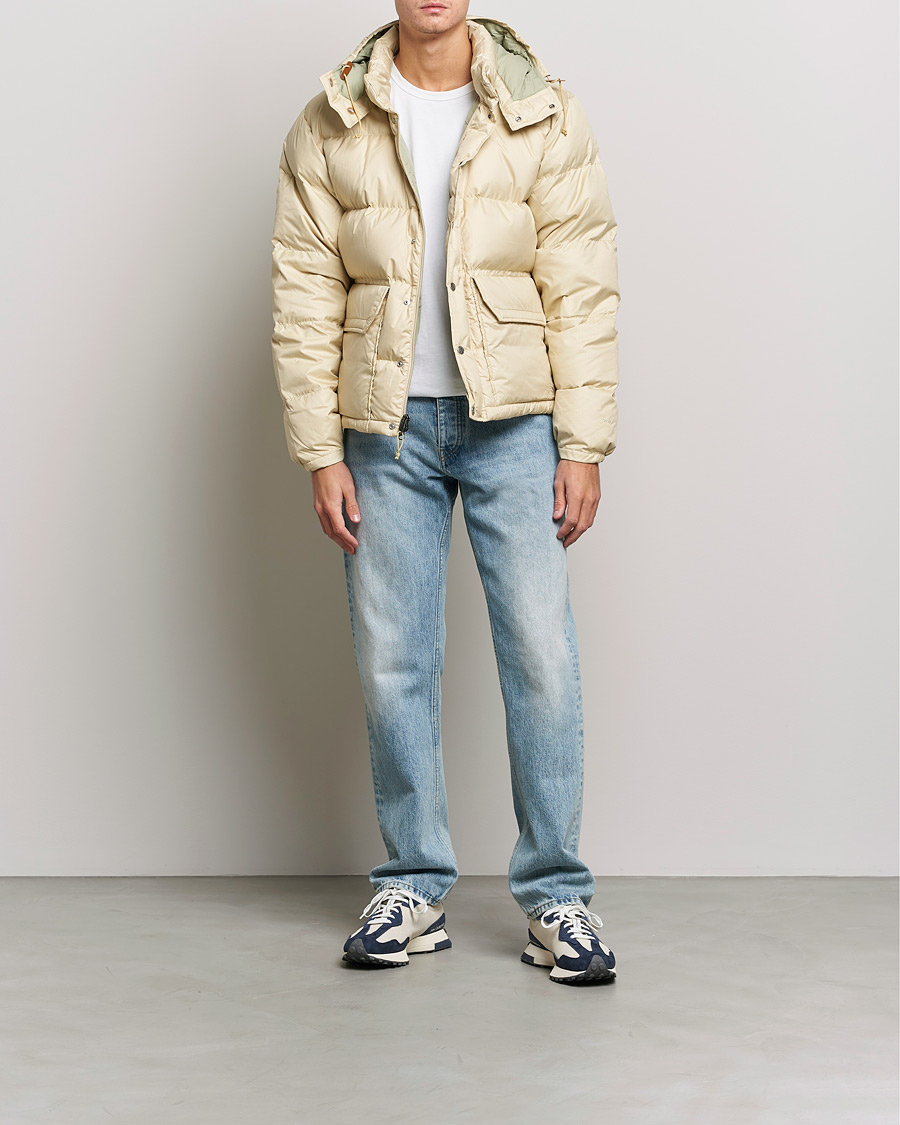 Herren | Jacken | The North Face | Sierra Down Jacket Gravel