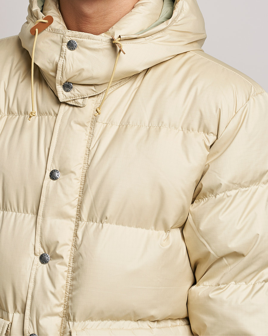 Herren | Jacken | The North Face | Sierra Down Jacket Gravel