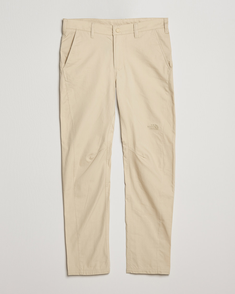 Herren | Hosen | The North Face | Tapered Heritage Chinos Gravel