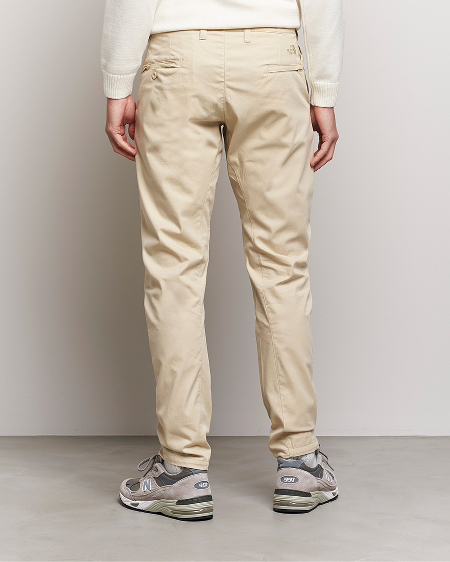Herren | Hosen | The North Face | Tapered Heritage Chinos Gravel