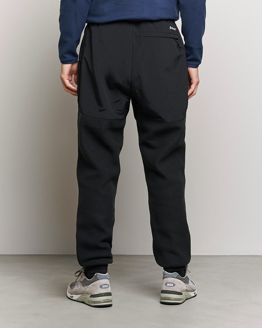 Herren | Hosen | The North Face | Denali Fleece Pants Black