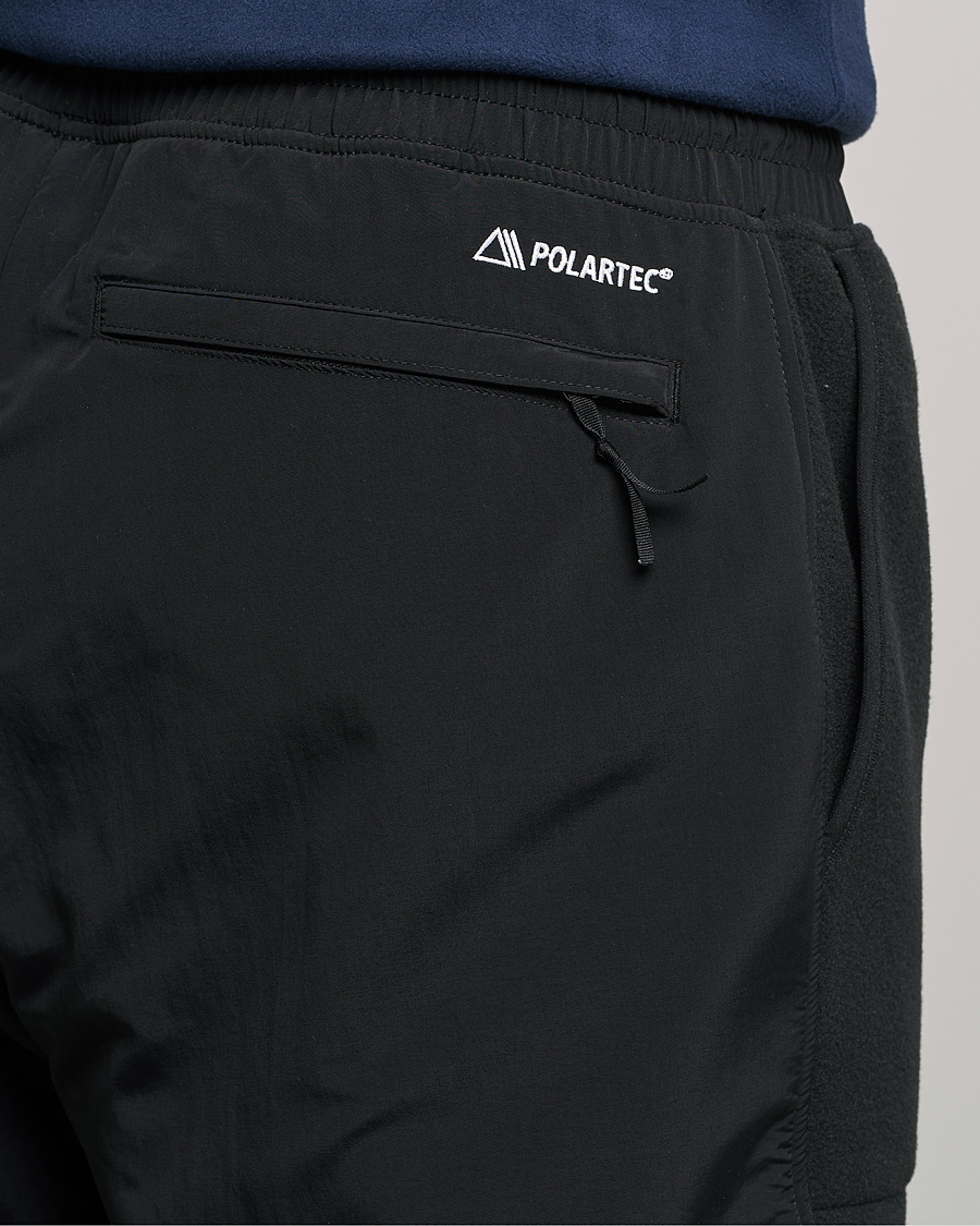 Herren | Hosen | The North Face | Denali Fleece Pants Black