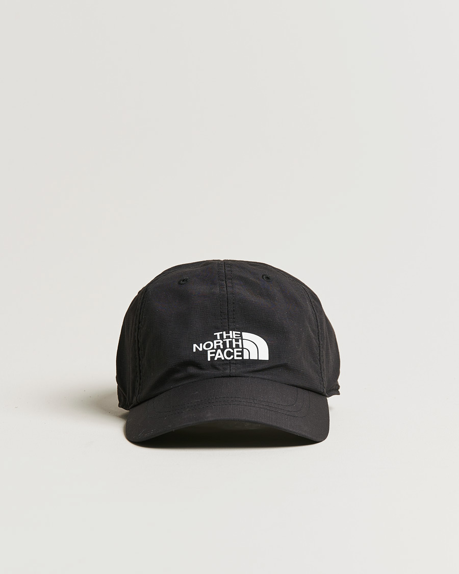 Men | Hats & Caps | The North Face | Horizon Cap Black