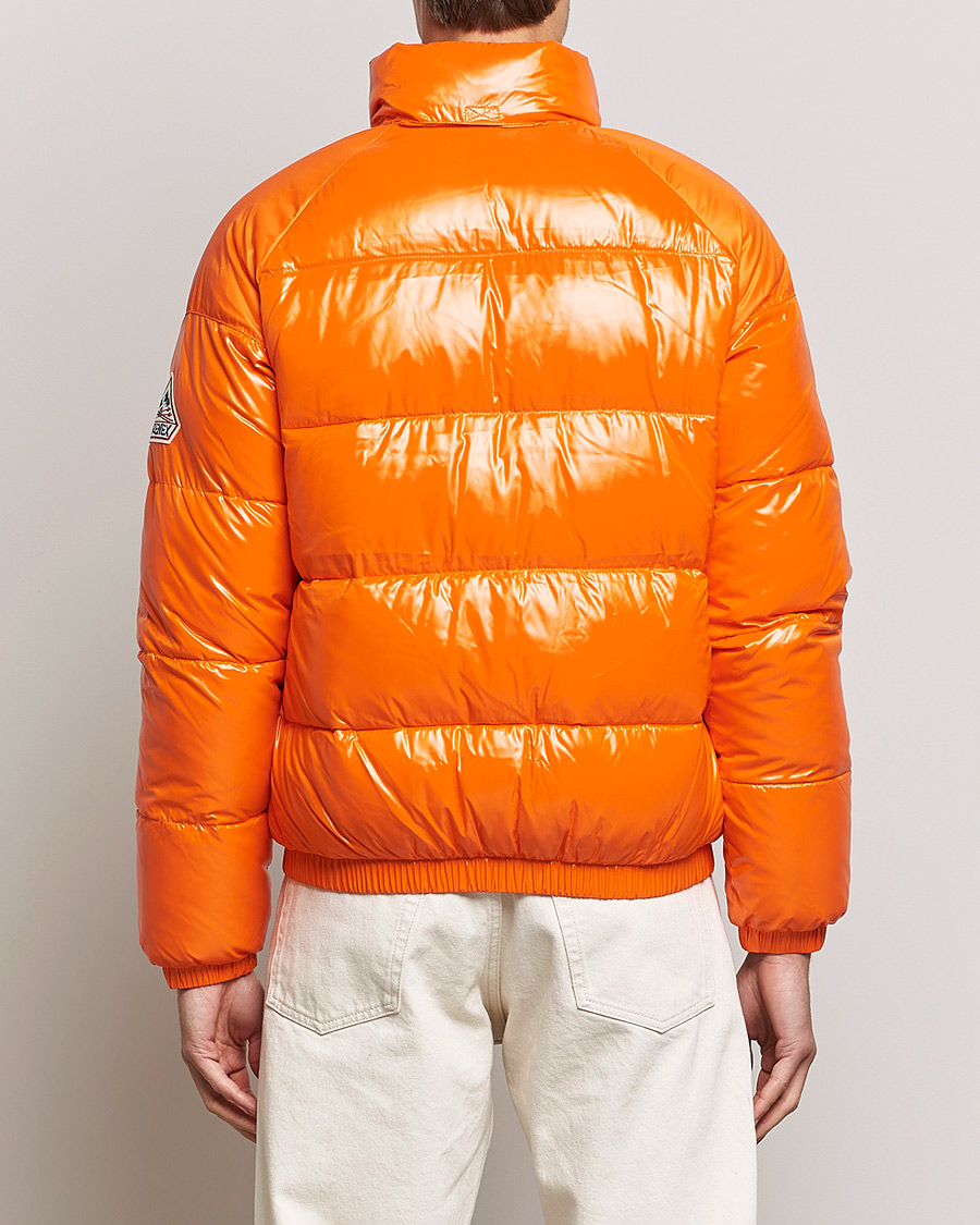 Herren | Jacken | Pyrenex | Vintage Mythic Puffer Jacket Puffin