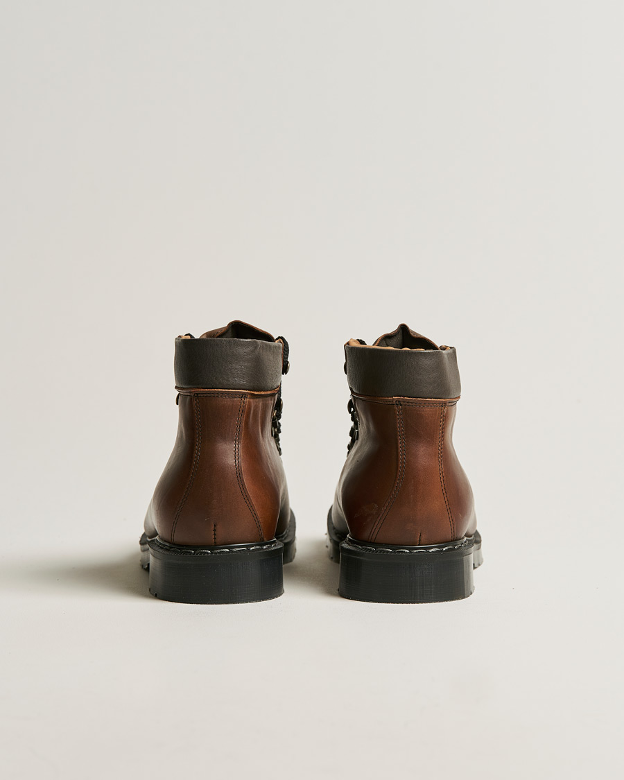 Herren | Boots | Solovair | Urban Hiker Boot Gaucho