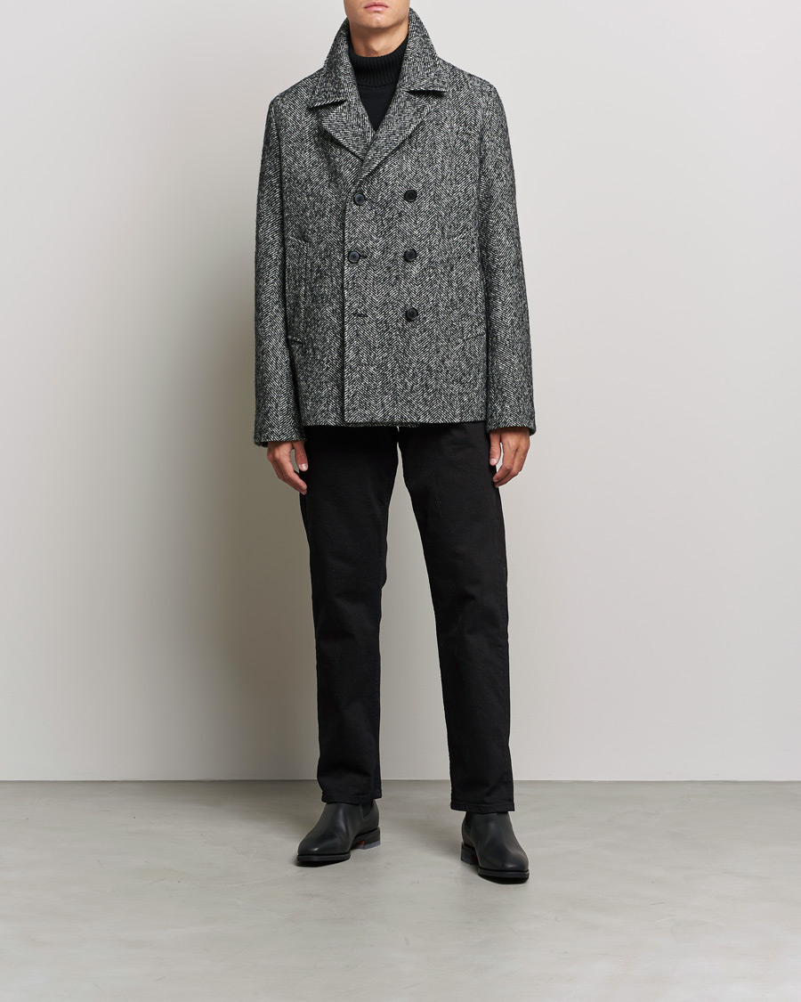 Herren | Jacken | Paul Smith | Peacoat Black