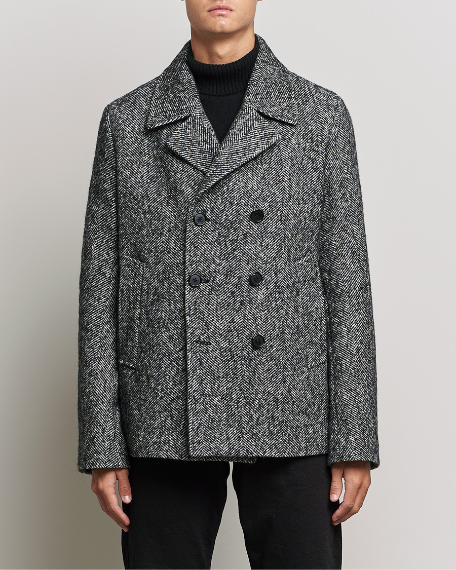 Herren | Jacken | Paul Smith | Peacoat Black