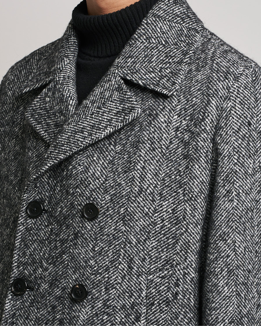 Herren | Jacken | Paul Smith | Peacoat Black