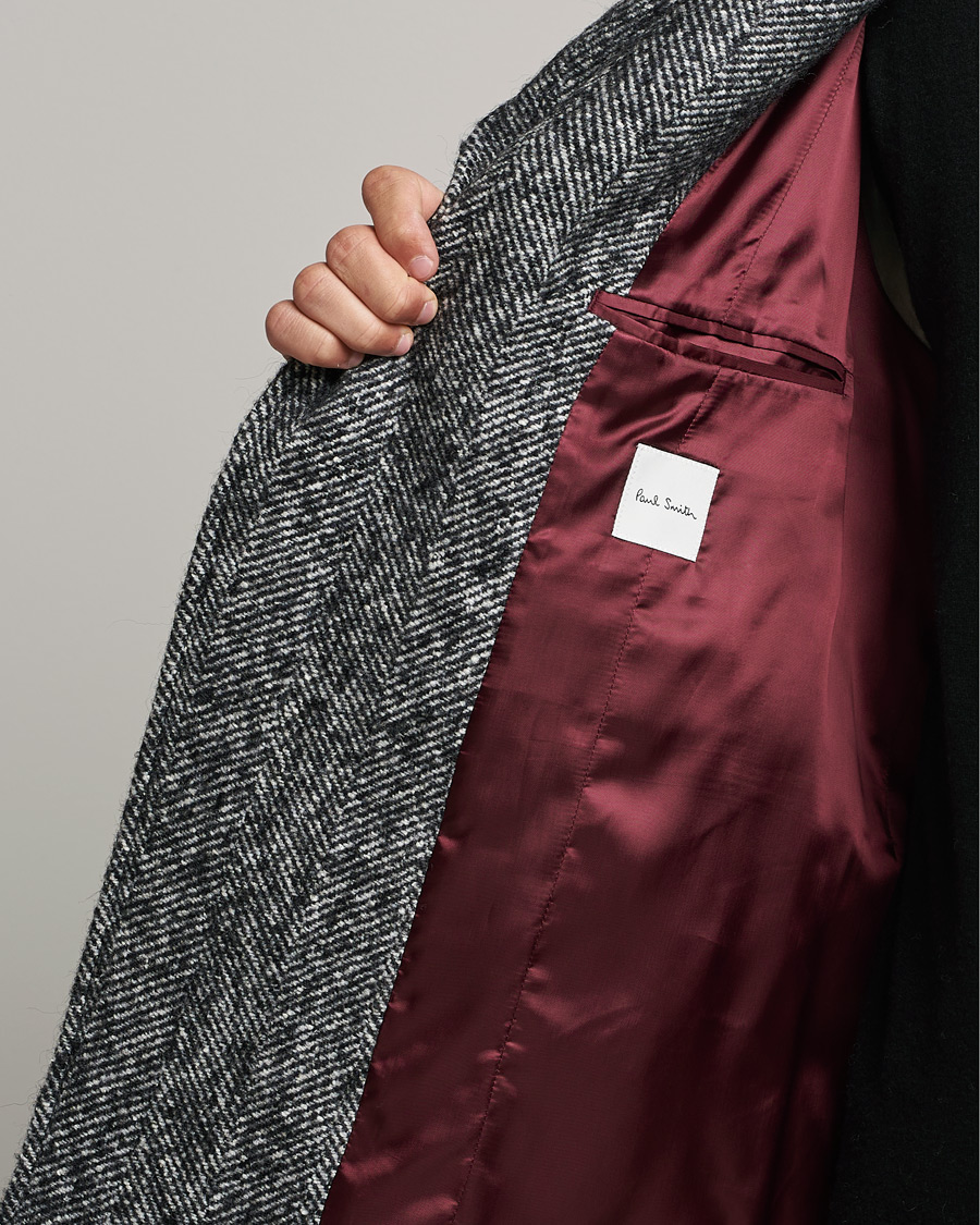 Herren | Jacken | Paul Smith | Peacoat Black