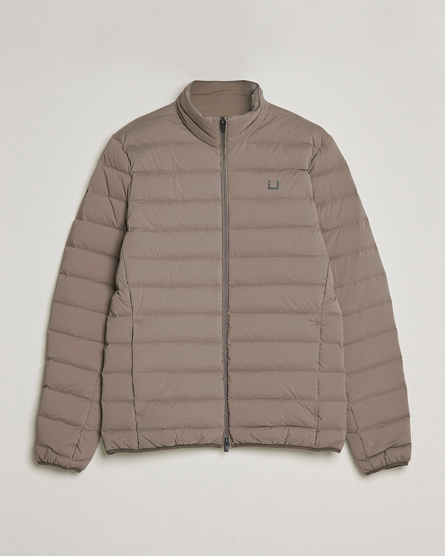 Herren | Jacken | UBR | Sonic Jacket Dark Sand