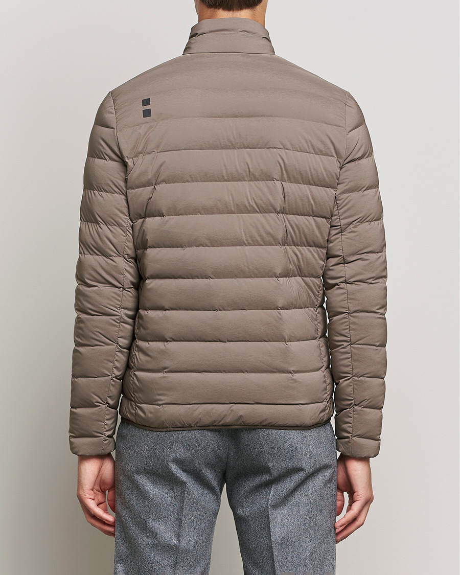 Herren | Jacken | UBR | Sonic Jacket Dark Sand