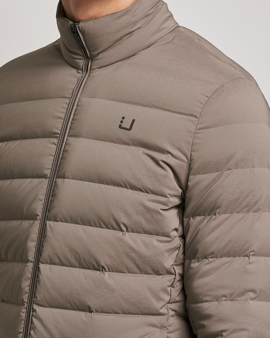 Herren | Jacken | UBR | Sonic Jacket Dark Sand