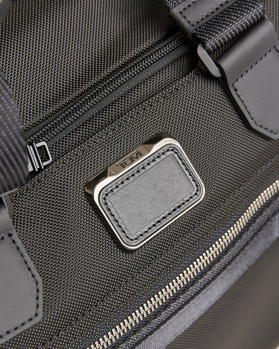 Herren | TUMI Alpha Bravo Fleet Day Duffel Black | TUMI | Alpha Bravo Fleet Day Duffel Black