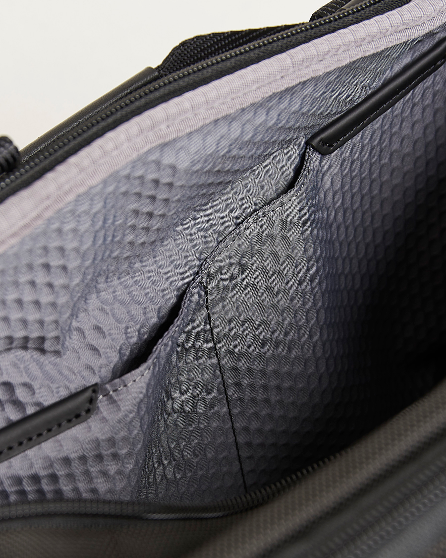 Herren | TUMI Alpha Bravo Fleet Day Duffel Black | TUMI | Alpha Bravo Fleet Day Duffel Black