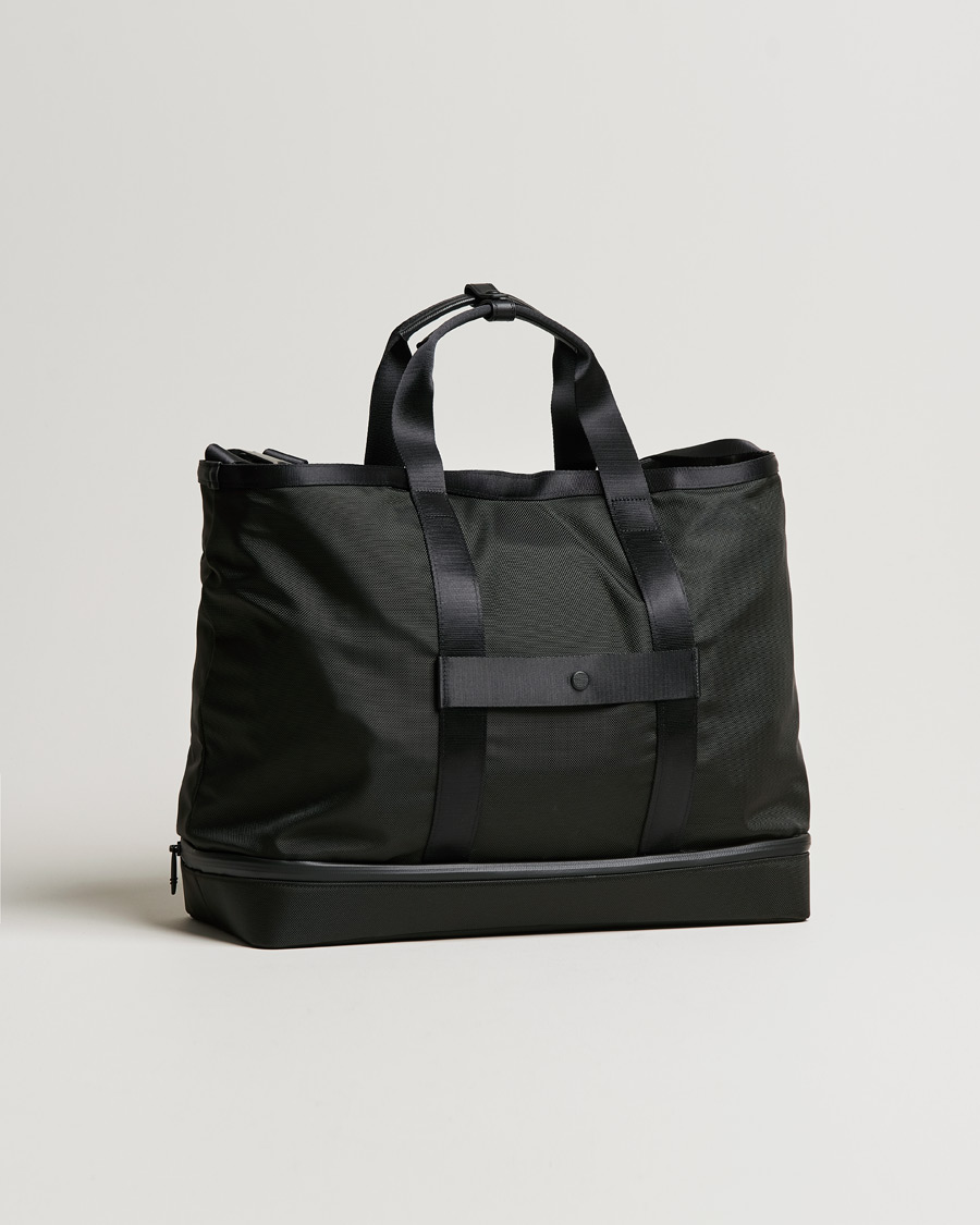 Herren | TUMI Alpha Carryal Tote Black | TUMI | Alpha Carryal Tote Black