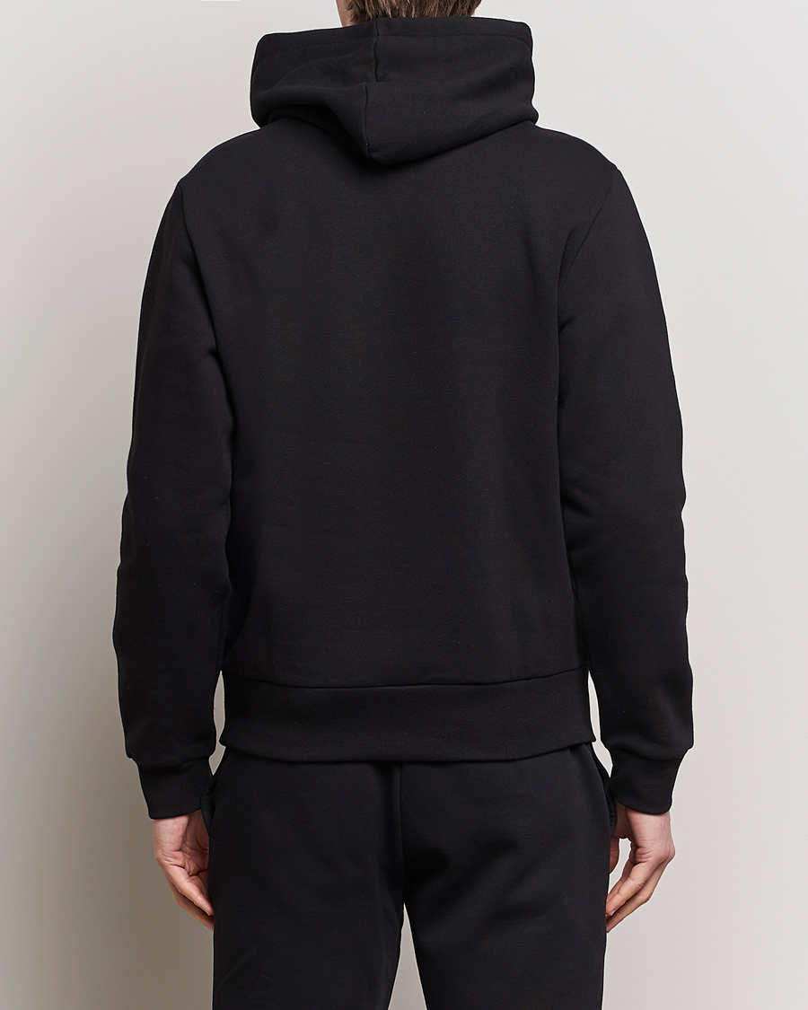 Herren | Pullover | Lacoste | Hoodie Black
